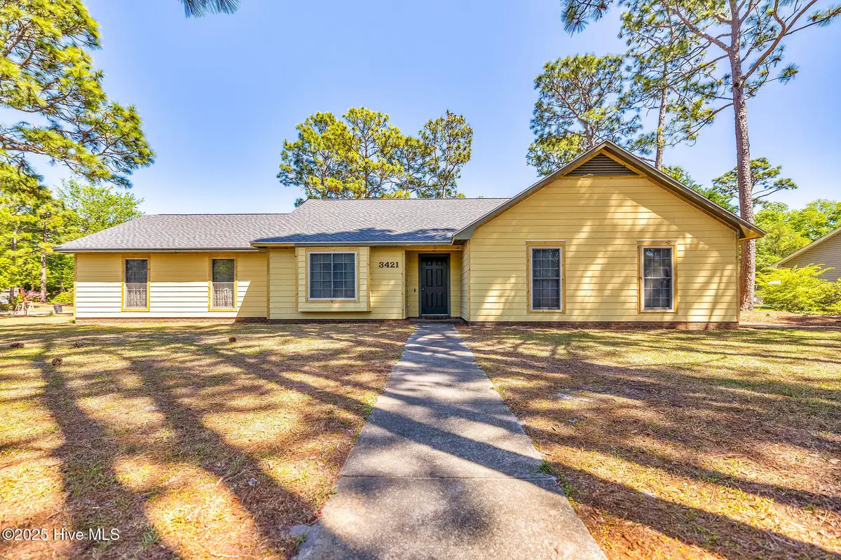 3421 Bethel Road, Wilmington, NC 28409 - #1