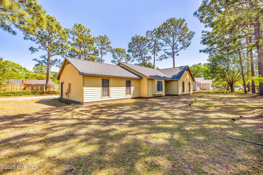 3421 Bethel Road, Wilmington, NC 28409 - #3