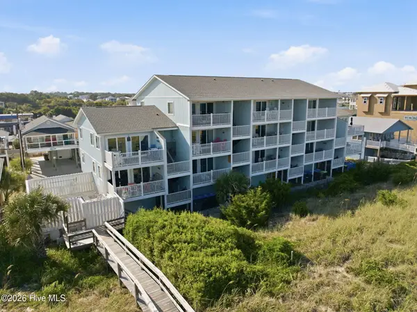 705 S Carolina Beach Avenue S #Unit C2, Carolina Beach, NC 28428