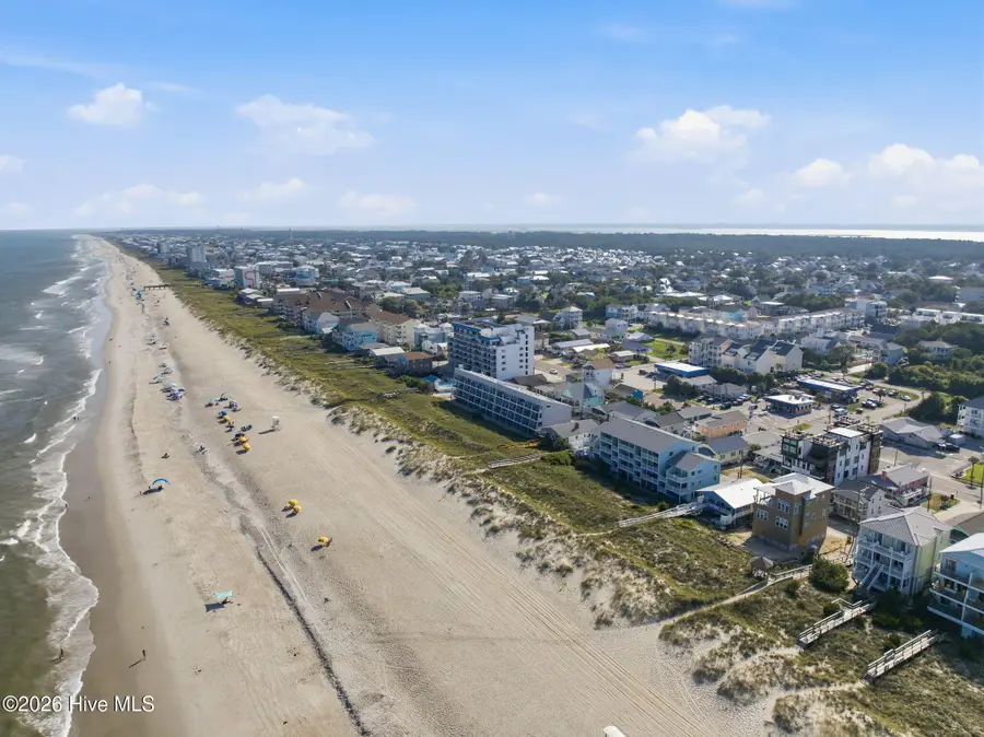 705 S Carolina Beach Avenue S #Unit C2, Carolina Beach, NC 28428 - #2