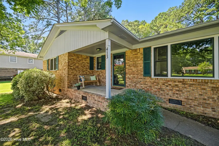 413 Hickory Drive, Elizabeth City, NC 27909 - #3