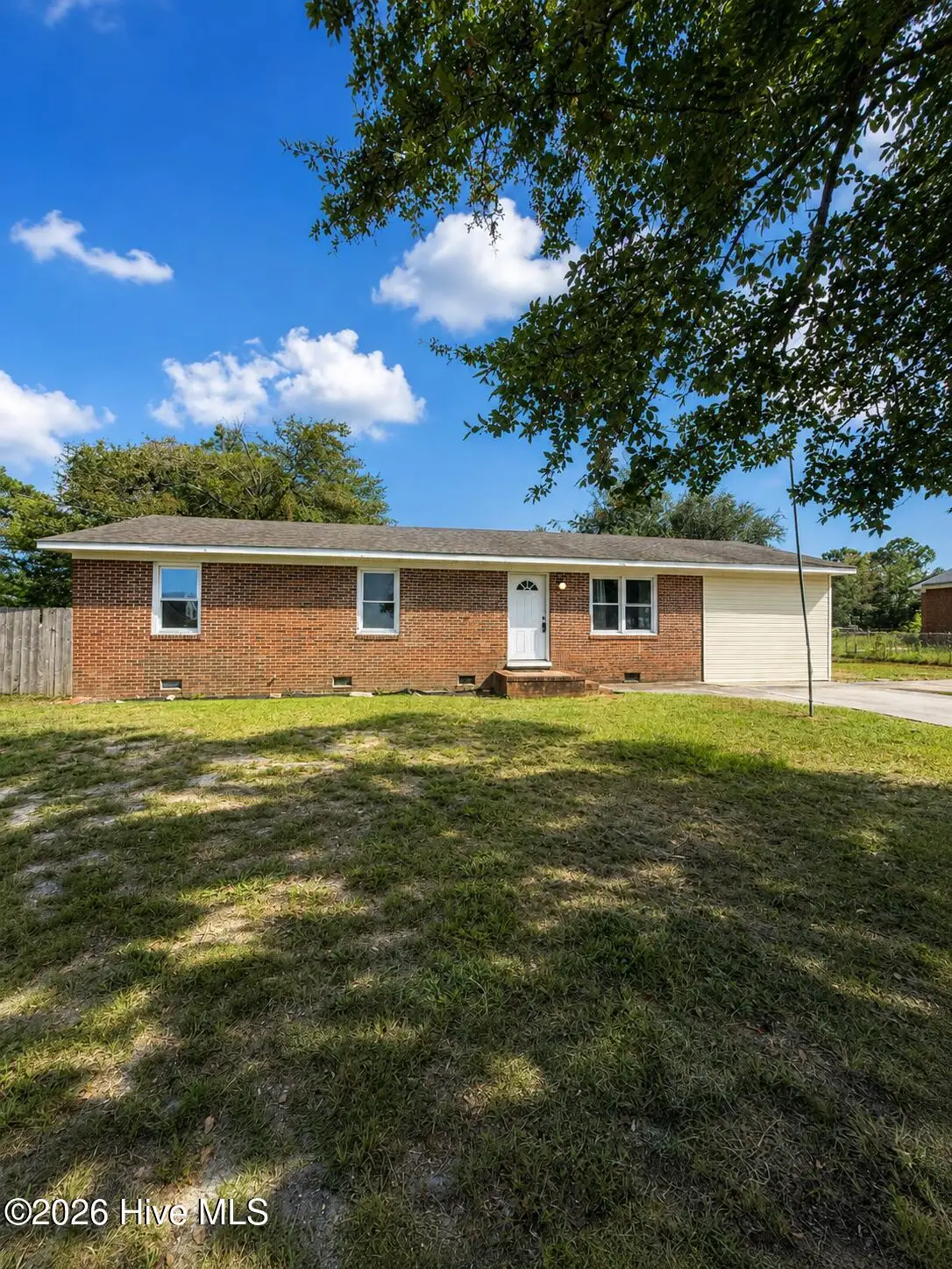 403 Oregon Trail, Hubert, NC 28539 - #1