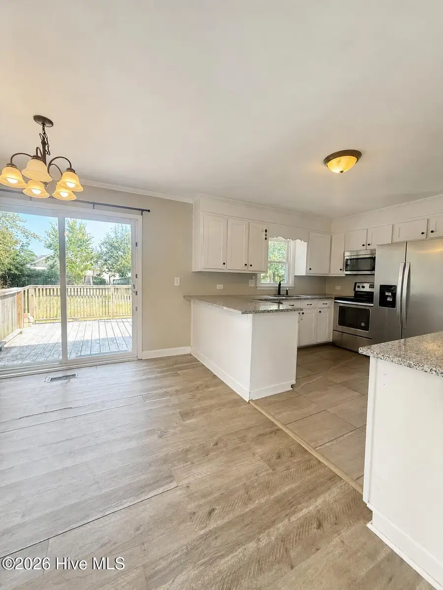 403 Oregon Trail, Hubert, NC 28539 - #3
