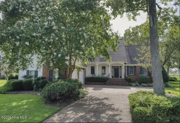 109 Yeopim Circle, Hertford, NC 27944
