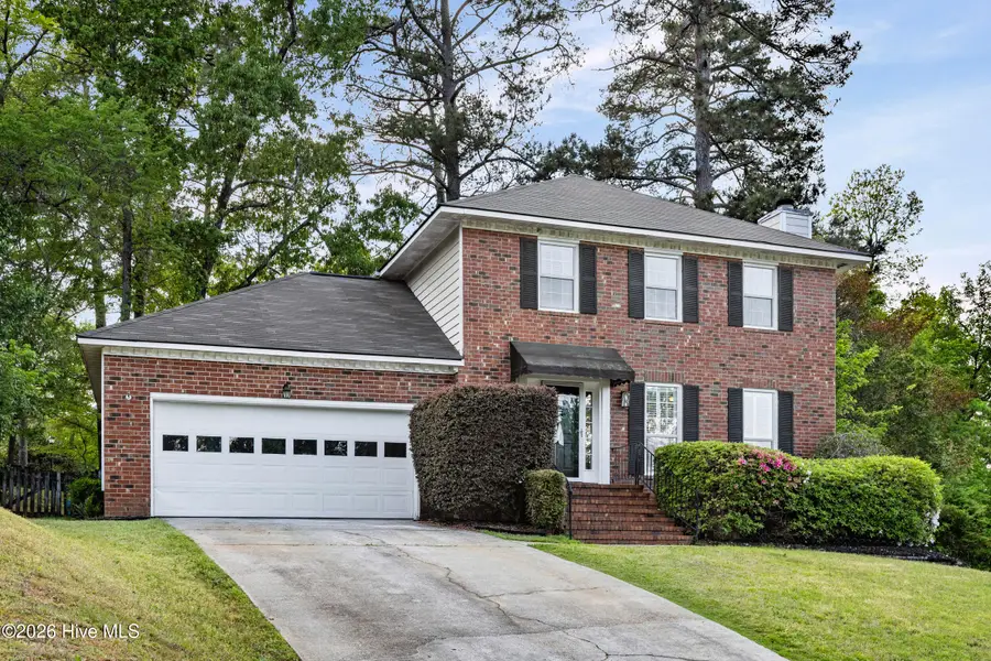428 Santa Anna Trail, Martinez, GA 30907 - #2
