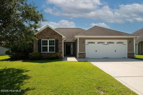 837 Dynasty Drive, Jacksonville, NC 28546
