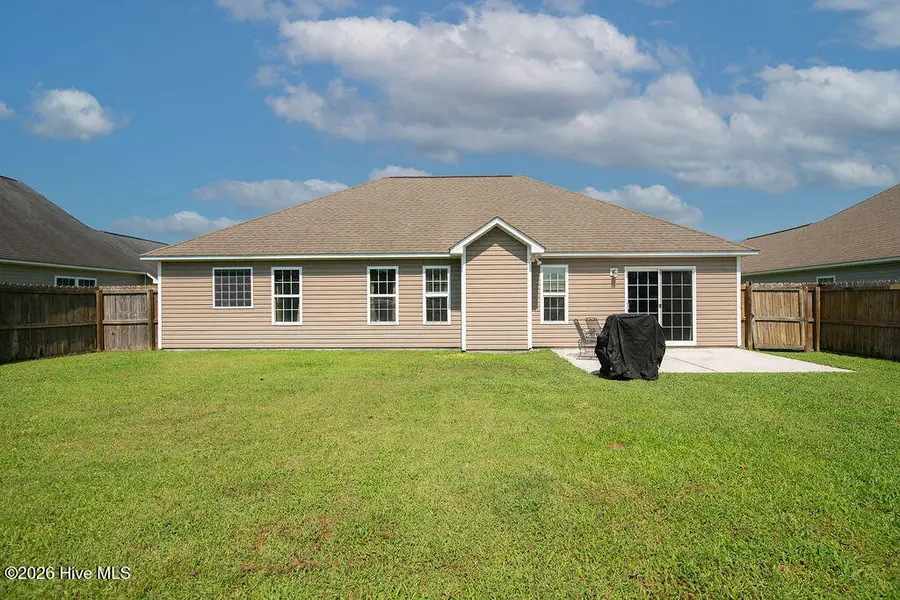 837 Dynasty Drive, Jacksonville, NC 28546 - #3