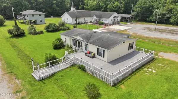 100 Clubhouse Road, Hertford, NC 27944