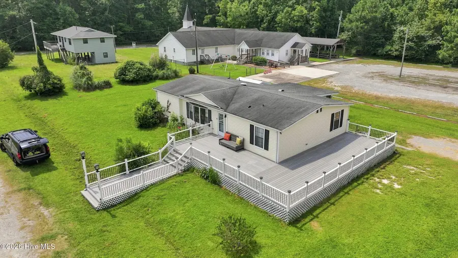 100 Clubhouse Road, Hertford, NC 27944 - #2