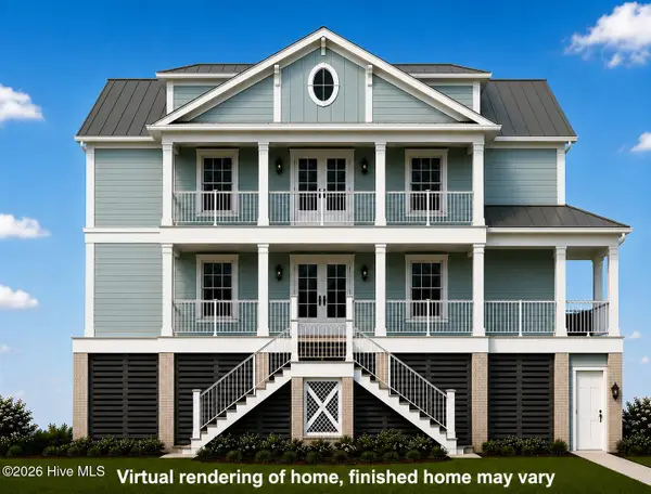 664 Augustine Avenue Sw, Supply, NC 28462