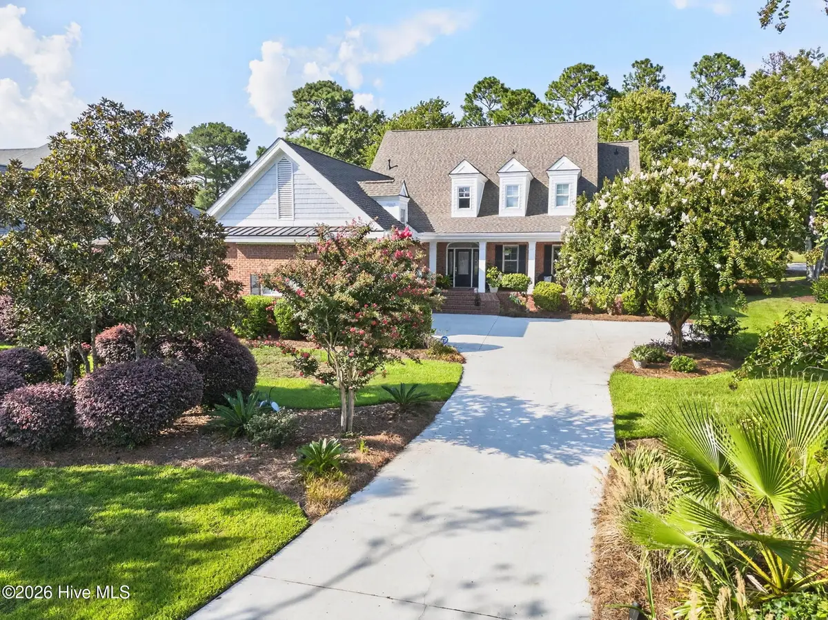 6583 Gramby Notch Way Sw, Ocean Isle Beach, NC 28469 - #1