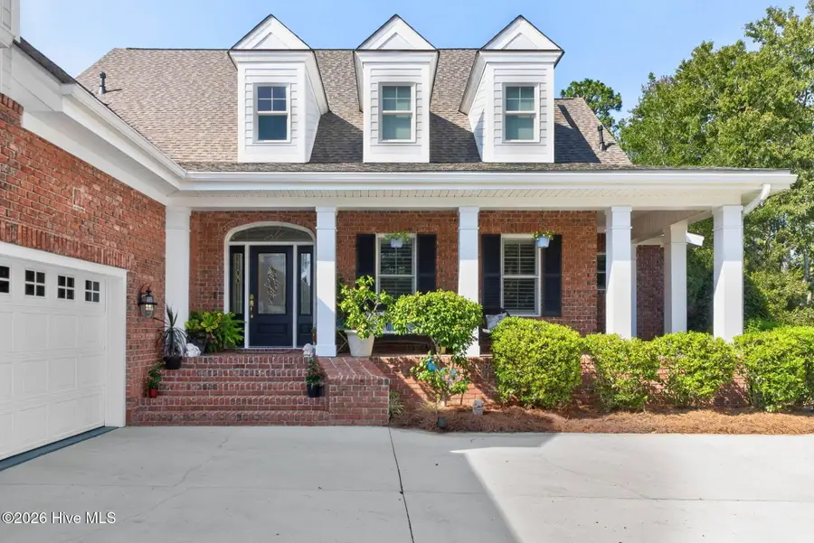 6583 Gramby Notch Way Sw, Ocean Isle Beach, NC 28469 - #2