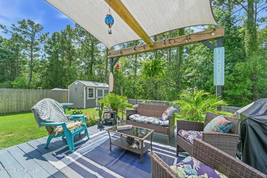 504 Everett Glades, Sneads Ferry, NC 28460 - #2