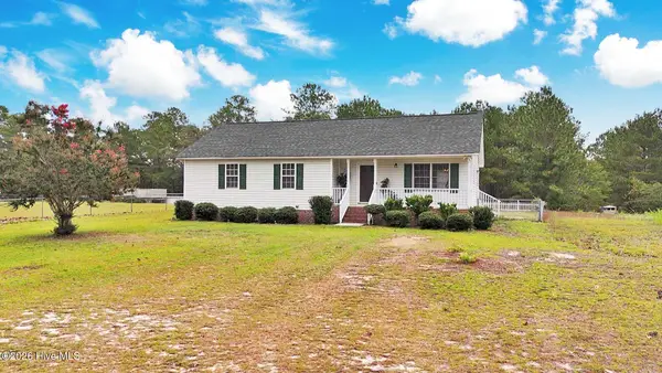 92 Fox Run Lane, Autryville, NC 28318