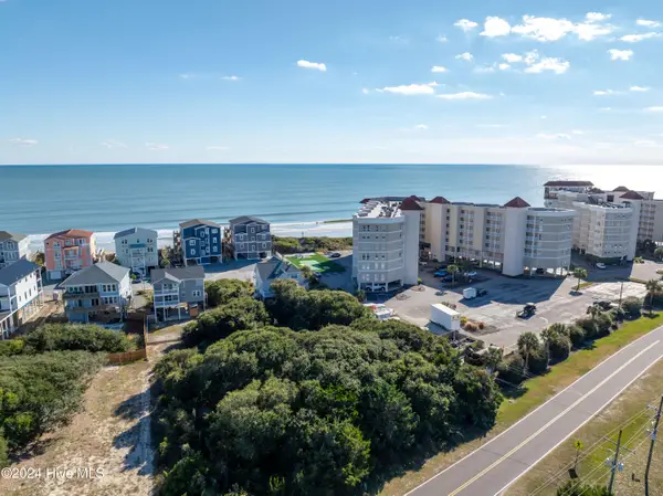 2048 New River Inlet Road, North Topsail Beach, NC 28460
