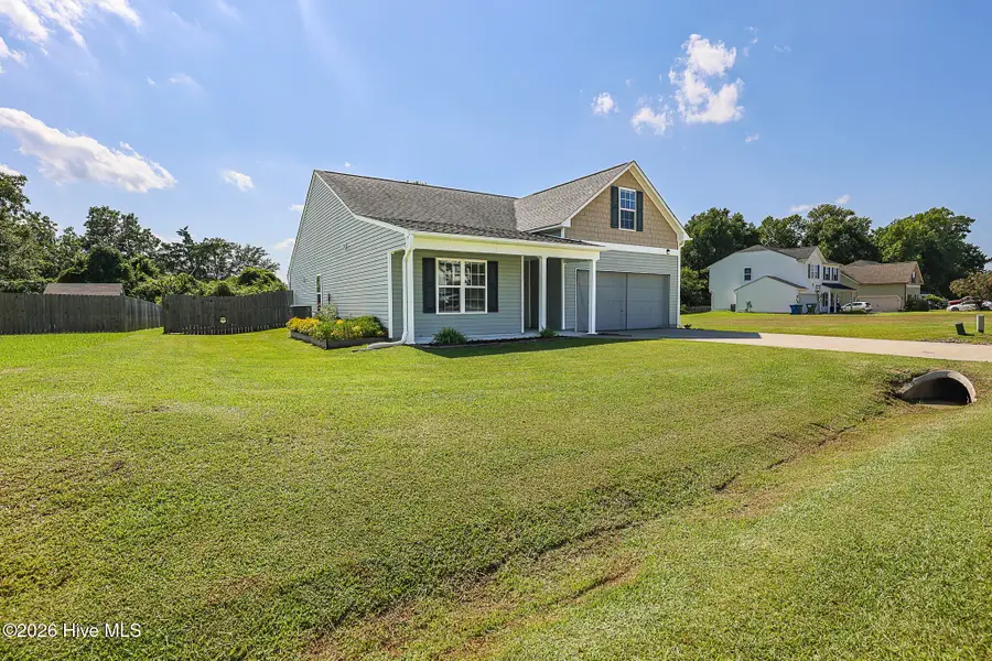 129 Backfield Place, Jacksonville, NC 28540 - #2