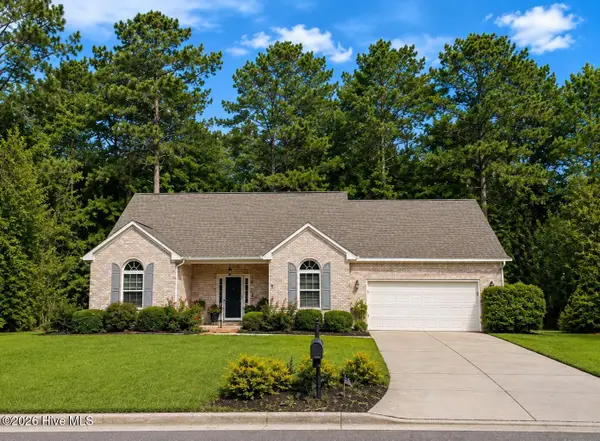 510 Neuchatel Road, New Bern, NC 28562