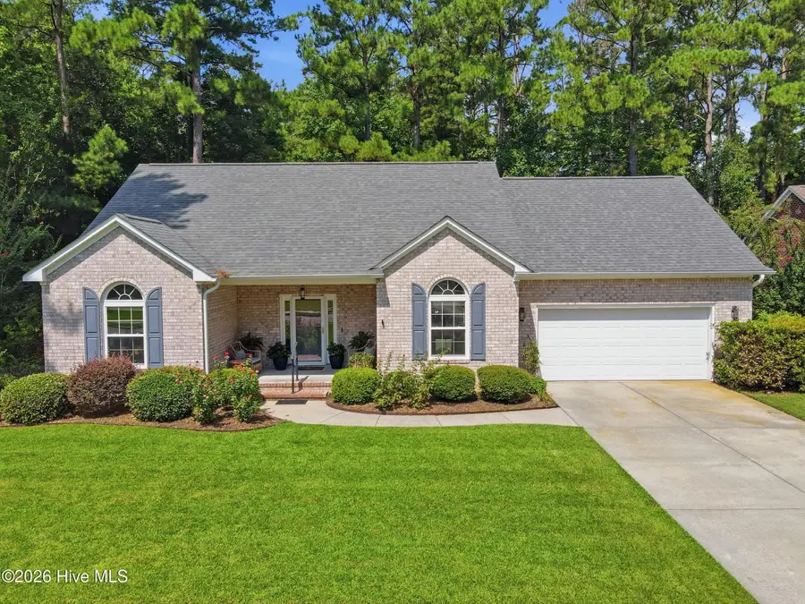 510 Neuchatel Road, New Bern, NC 28562 - #2