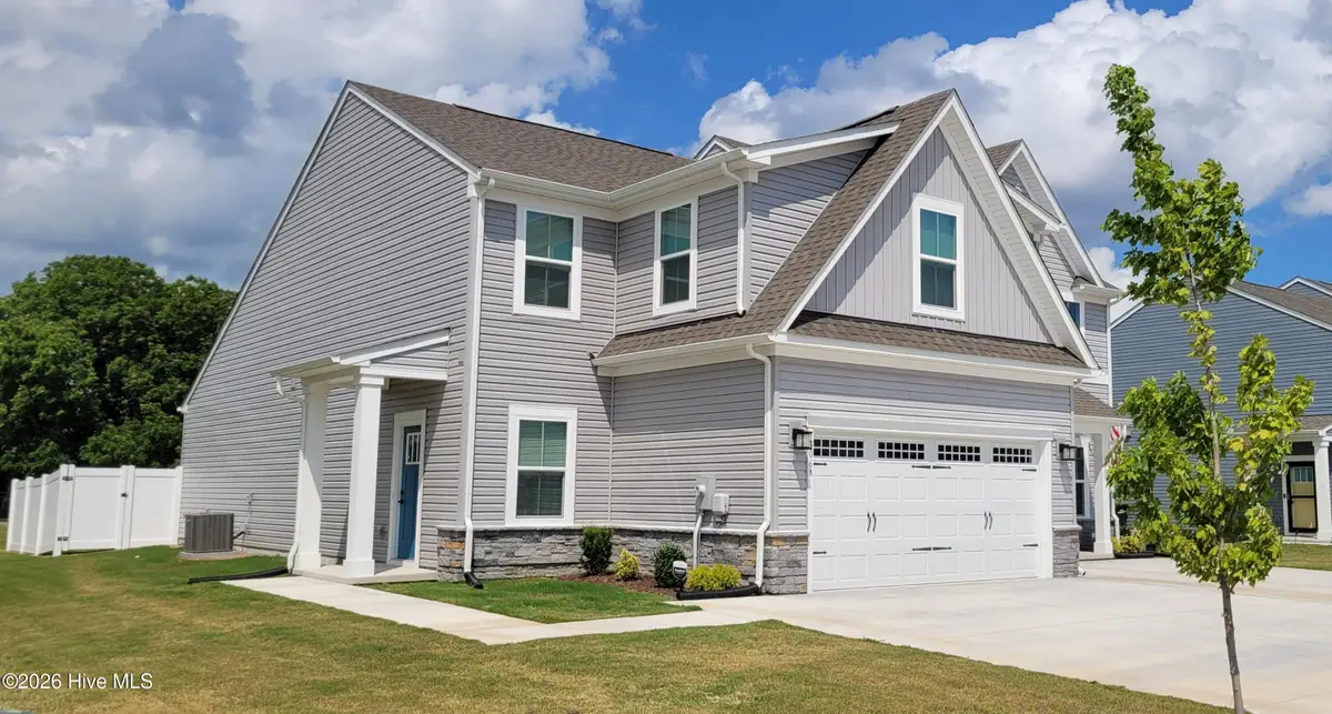 306 Spinnaker Street # A, Elizabeth City, NC 27909 - #1