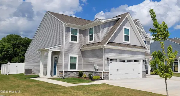306 Spinnaker Street # A, Elizabeth City, NC 27909