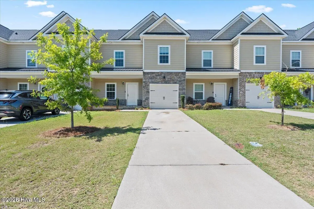 1208 Jessie Way, Augusta, GA 30906 - #1