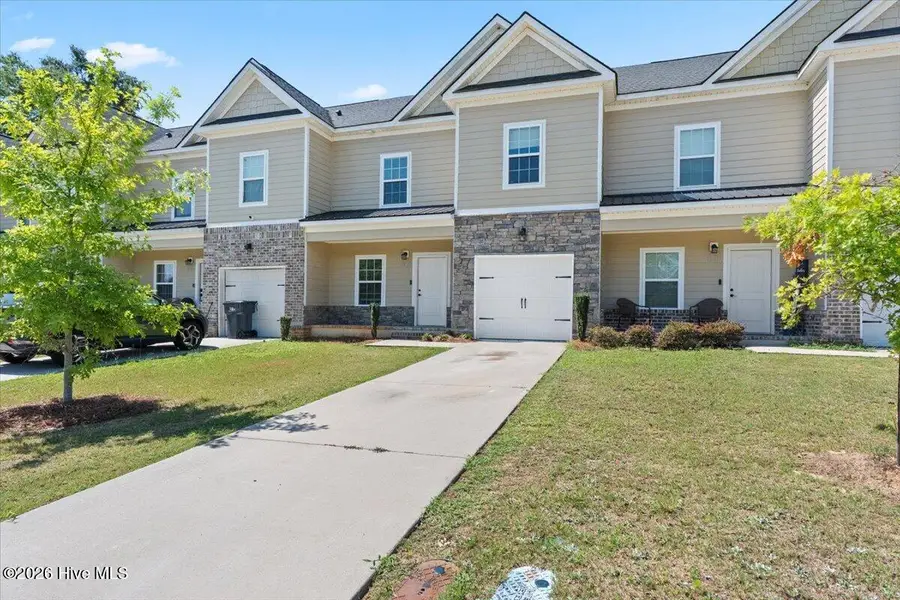 1208 Jessie Way, Augusta, GA 30906 - #2