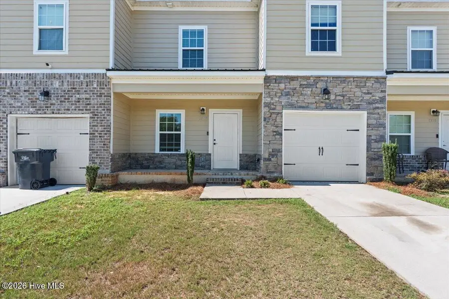 1208 Jessie Way, Augusta, GA 30906 - #3