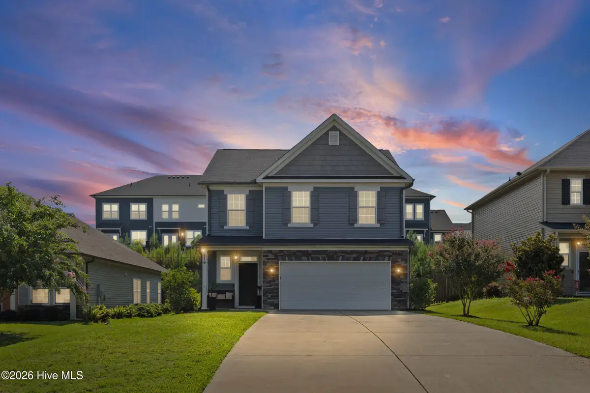 119 Brighton Landing Drive, Grovetown, GA 30813 - #1