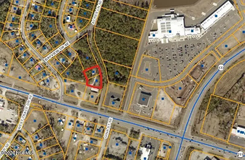4825 Acres Lane Se, Southport, NC 28461 - #2