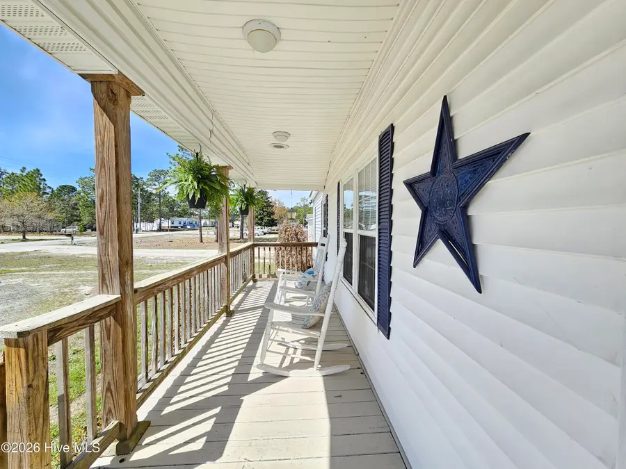 202 Castlebury Lane, Hubert, NC 28539 - #2