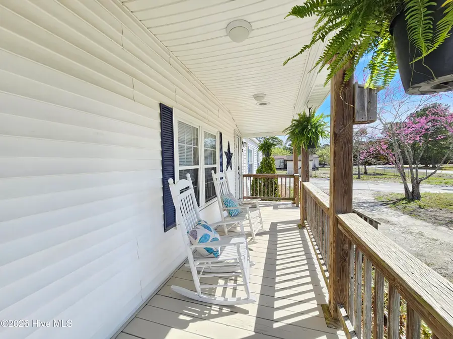 202 Castlebury Lane, Hubert, NC 28539 - #3