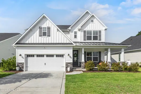 50 Sailor Sky Way, Hampstead, NC 28443
