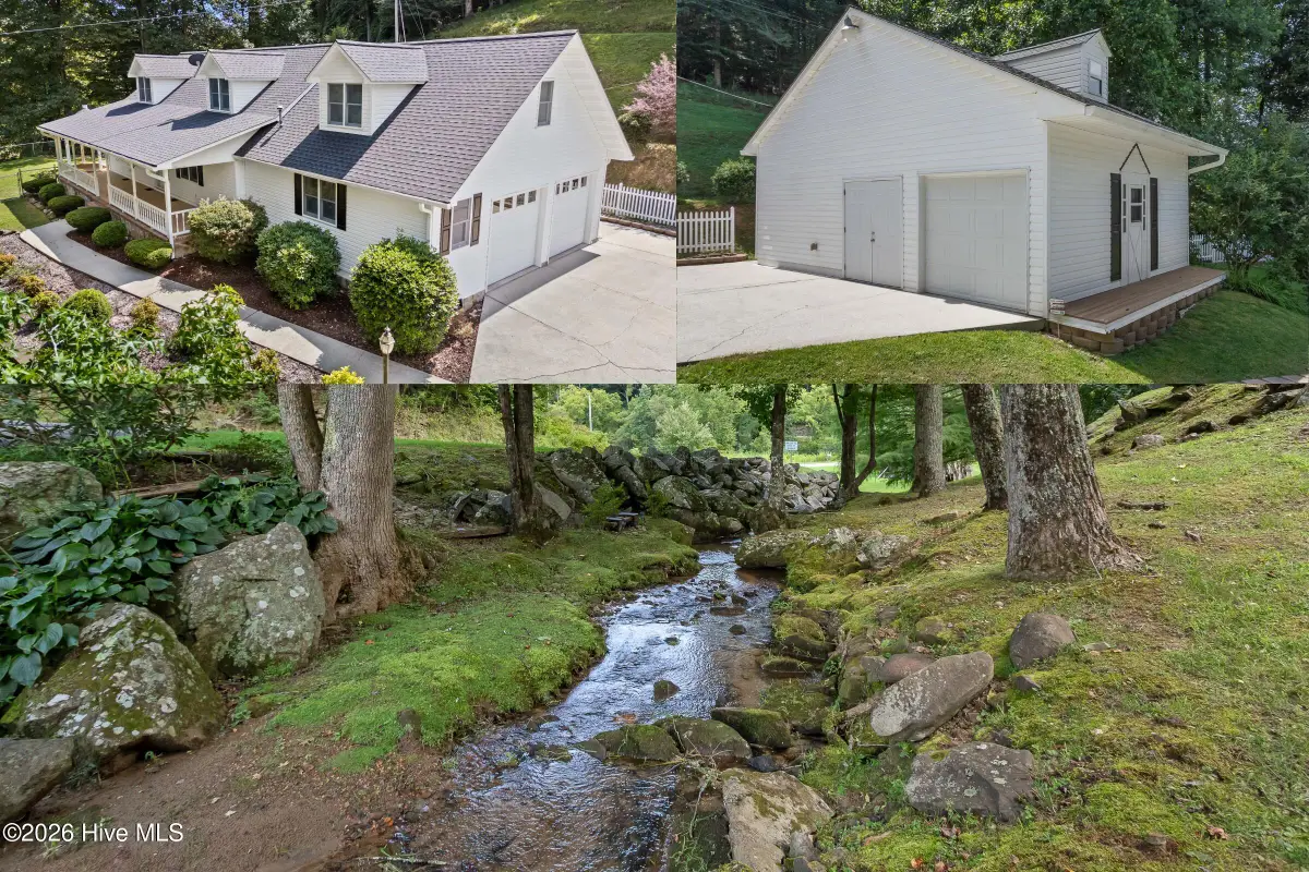 21 Grand Ridge, Murphy, NC 28906 - #1