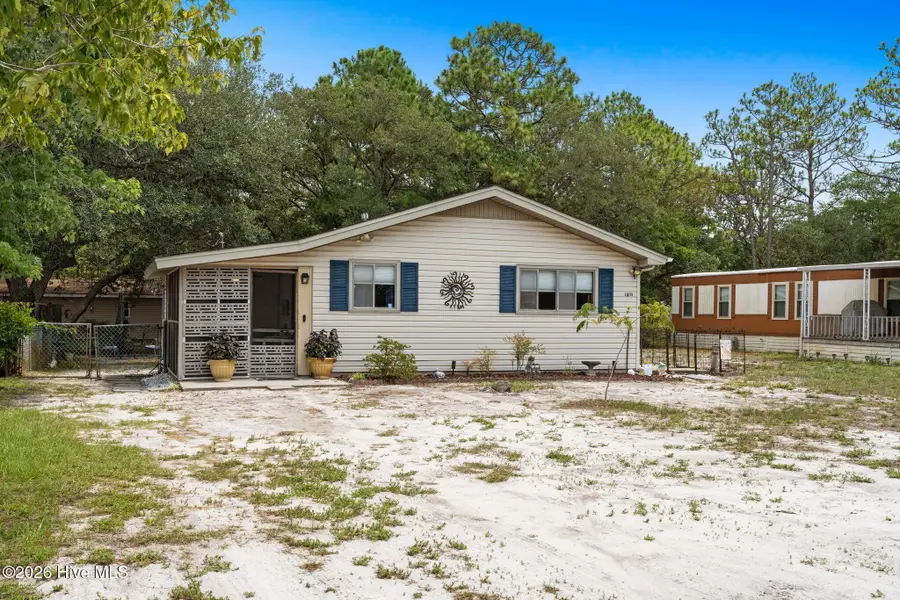 1211 Oak Court Sw, Supply, NC 28462 - #2