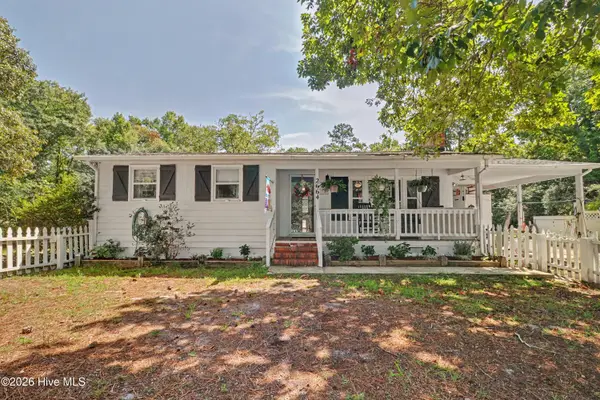 2664 Old Ferry Connection Sw, Supply, NC 28462