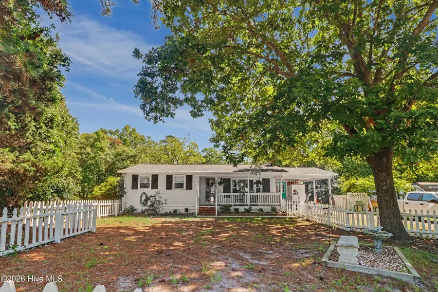 2664 Old Ferry Connection Sw, Supply, NC 28462 - #2