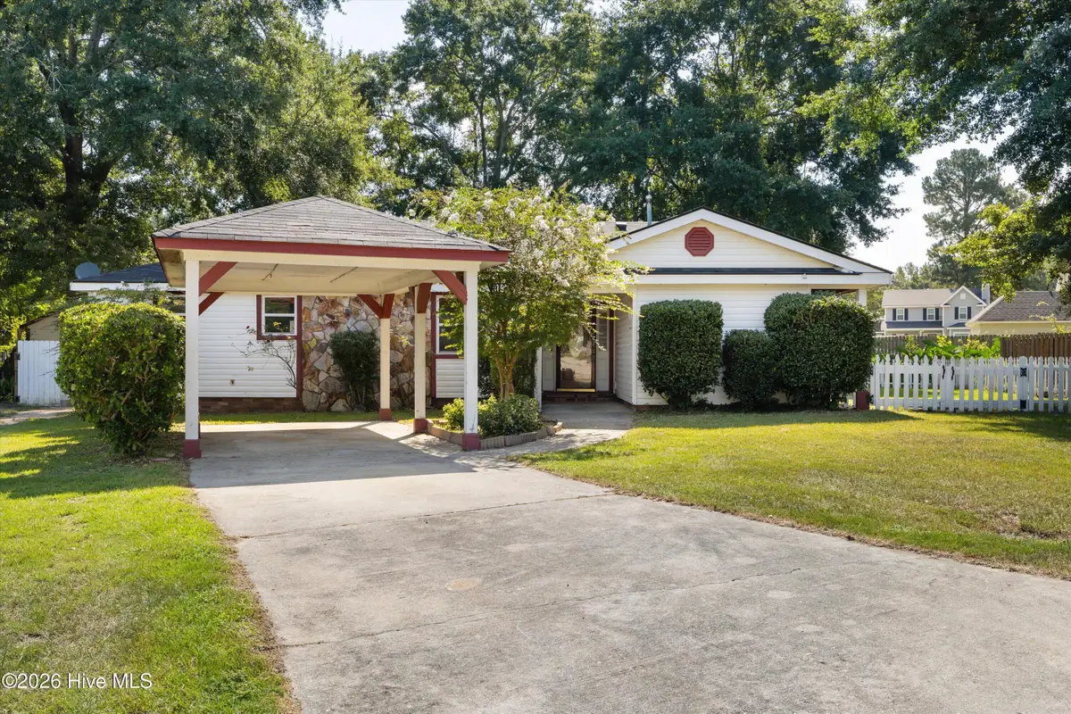 4407 Goshen Lake Drive S, Augusta, GA 30906 - #1