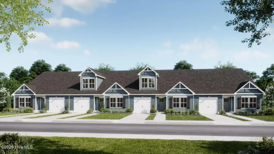 581 Pelican Cove Way Se #257, Southport, NC 28461 - #2