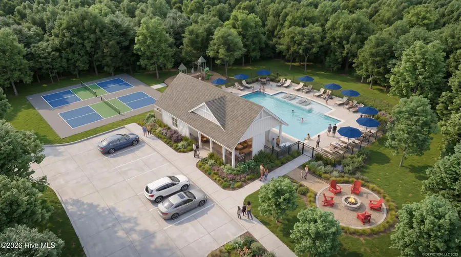 581 Pelican Cove Way Se #257, Southport, NC 28461 - #3