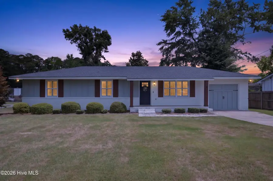 204 Merrymont Drive, Martinez, GA 30907 - #2