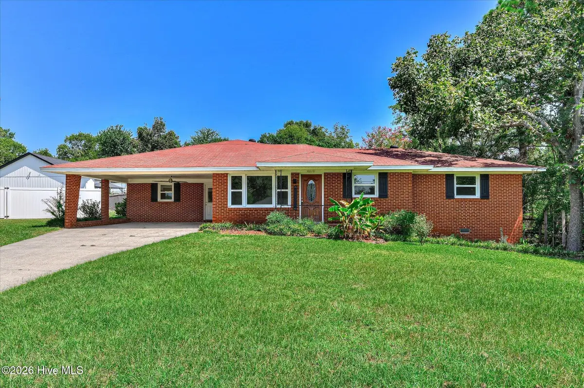 303 Serpentine Drive, North Augusta, SC 29841 - #1
