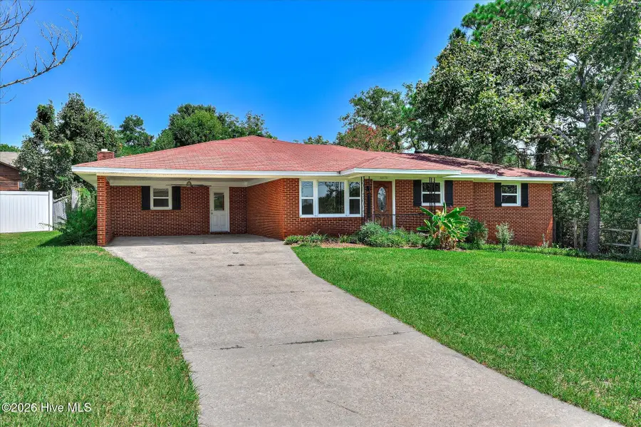 303 Serpentine Drive, North Augusta, SC 29841 - #2