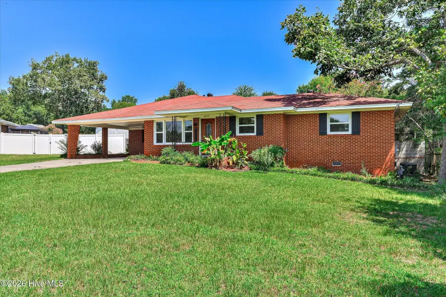 303 Serpentine Drive, North Augusta, SC 29841 - #3