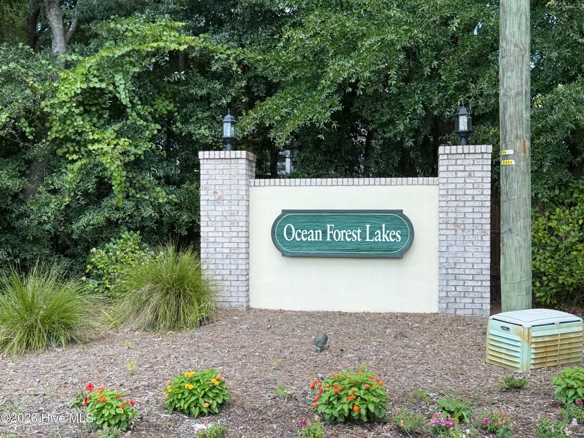289 Okeechobee Road, Wilmington, NC 28412 - #1