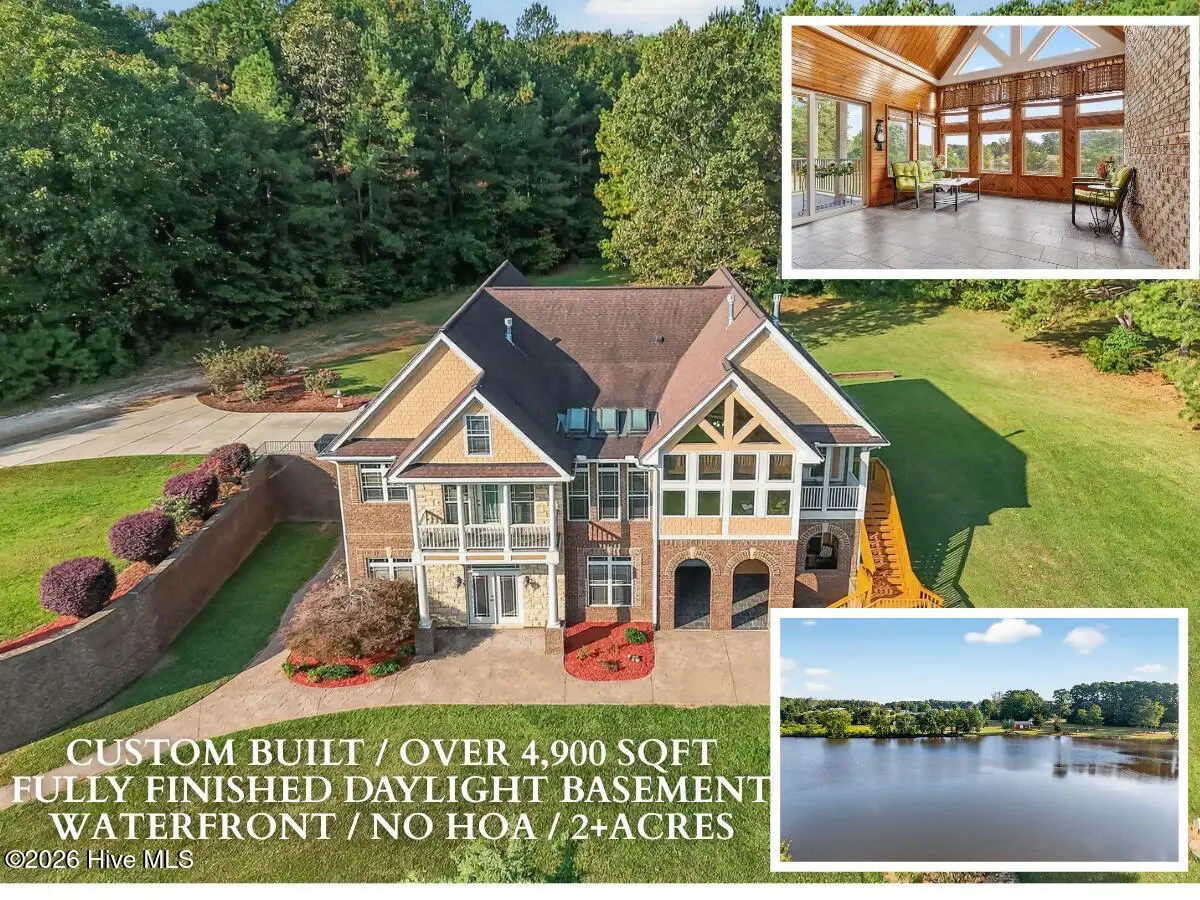 6570 Nc-231, Middlesex, NC 27557 - #1