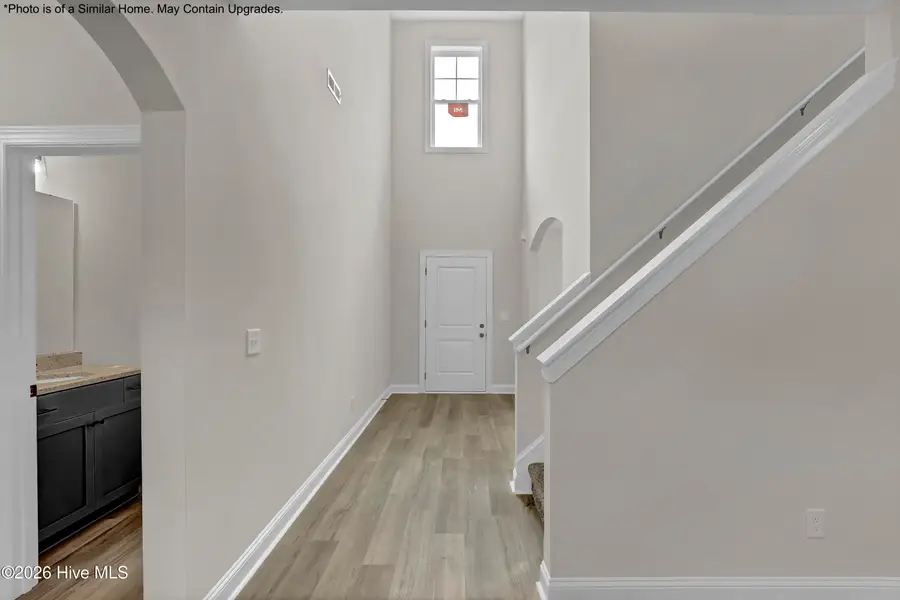 485 Pepperwood Lane #Lot 23, Hubert, NC 28539 - #3