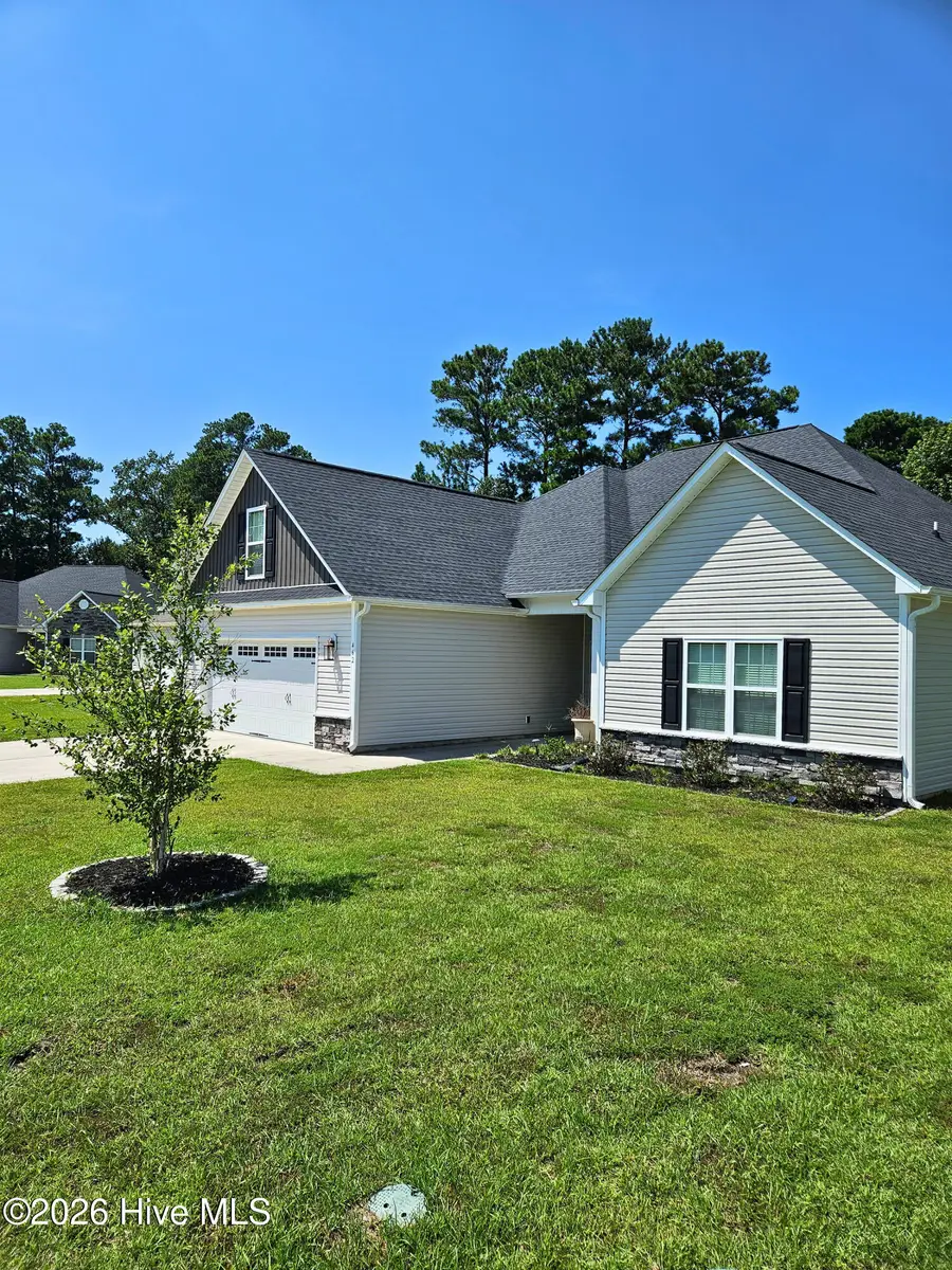 462 Water Wagon Trail, Jacksonville, NC 28546 - #2