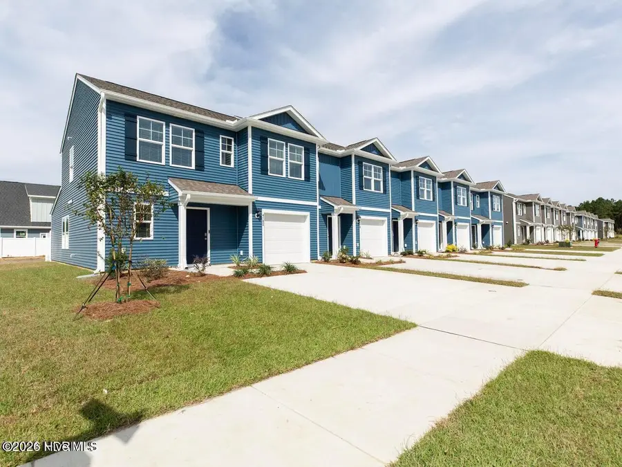 5859 Harebell Road #Unit 135, Leland, NC 28451 - #2