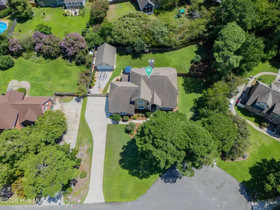 4209 Greens Ferry Court, Wilmington, NC 28409 - #2