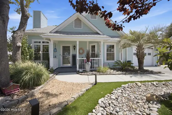 6321 Stearman Court, Wilmington, NC 28409